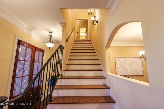 209 Oakville Circle, Brandon, MS 39047