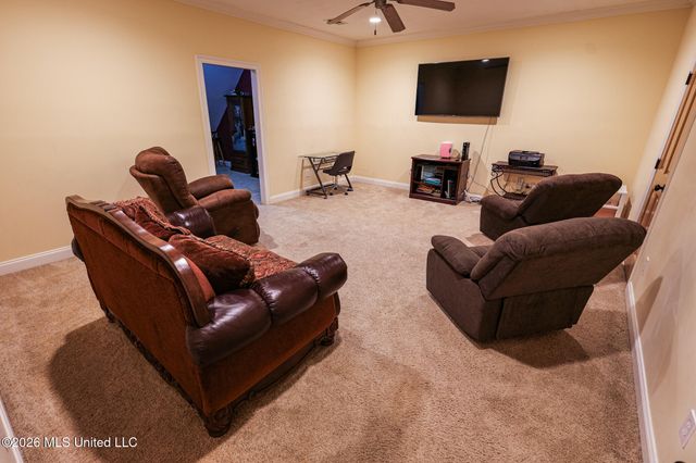 209 Oakville Circle, Brandon, MS 39047