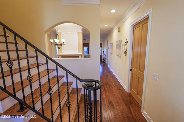 209 Oakville Circle, Brandon, MS 39047
