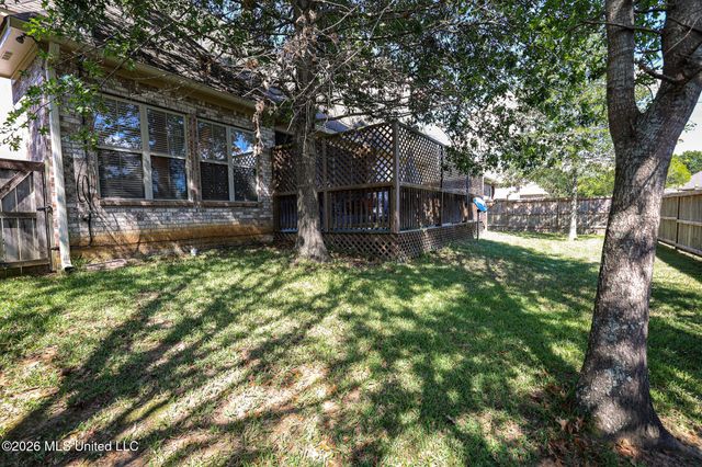 209 Oakville Circle, Brandon, MS 39047