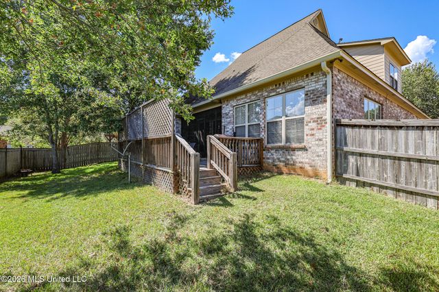 209 Oakville Circle, Brandon, MS 39047