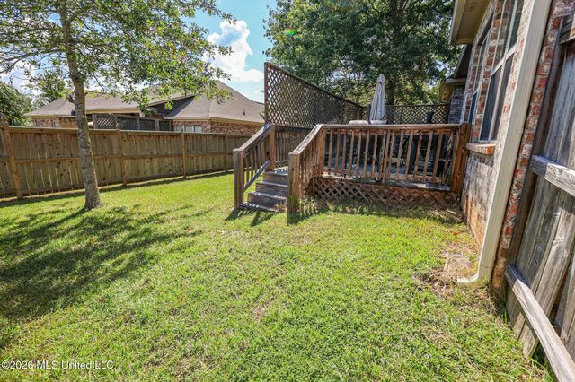 209 Oakville Circle, Brandon, MS 39047
