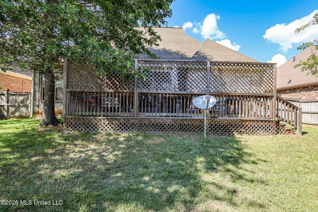 209 Oakville Circle, Brandon, MS 39047