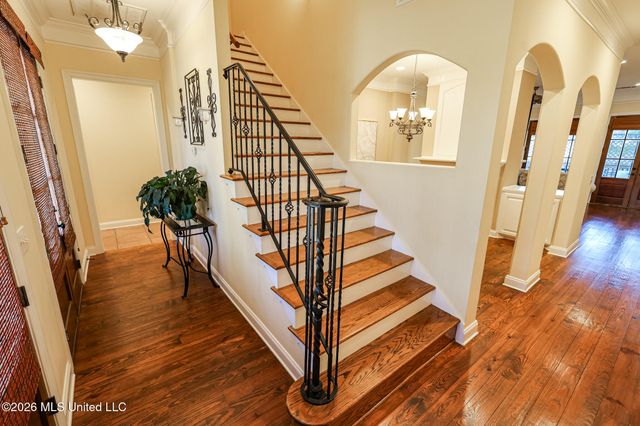 209 Oakville Circle, Brandon, MS 39047