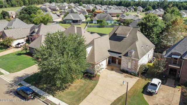 209 Oakville Circle, Brandon, MS 39047
