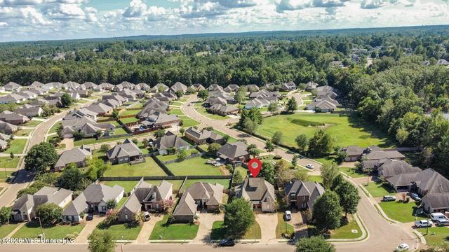 209 Oakville Circle, Brandon, MS 39047