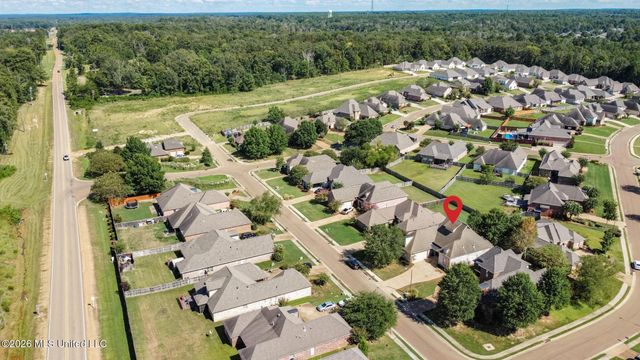 209 Oakville Circle, Brandon, MS 39047
