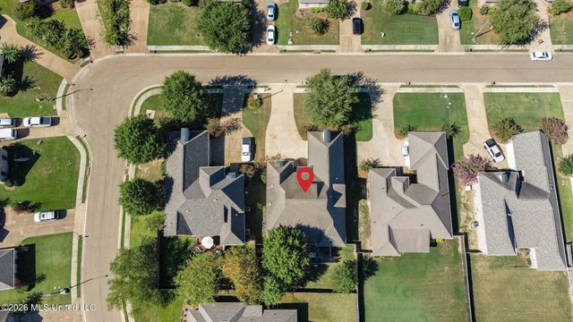 209 Oakville Circle, Brandon, MS 39047
