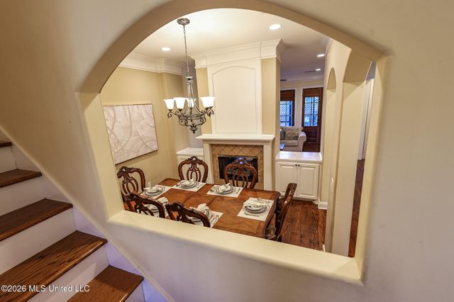 209 Oakville Circle, Brandon, MS 39047