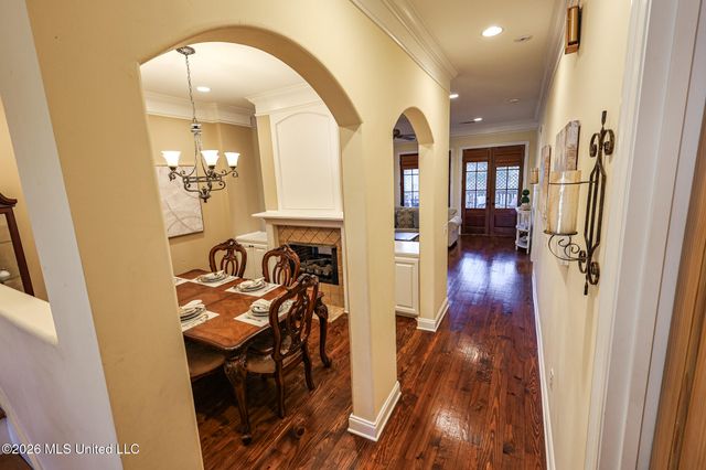 209 Oakville Circle, Brandon, MS 39047