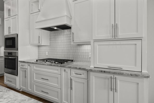 223 Saddle Brook Circle, Hallsville, TX 75650