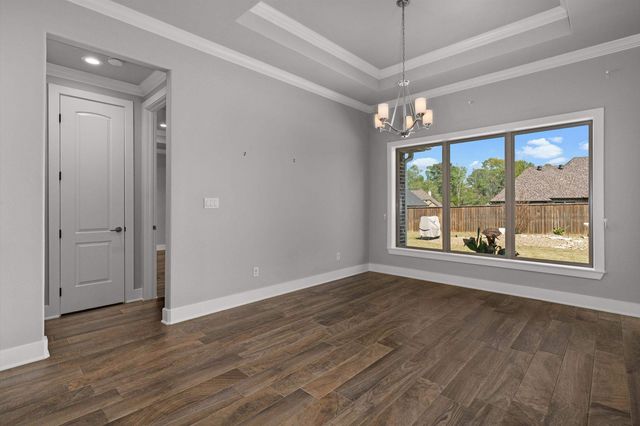 223 Saddle Brook Circle, Hallsville, TX 75650