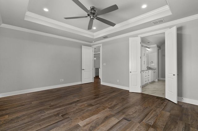 223 Saddle Brook Circle, Hallsville, TX 75650