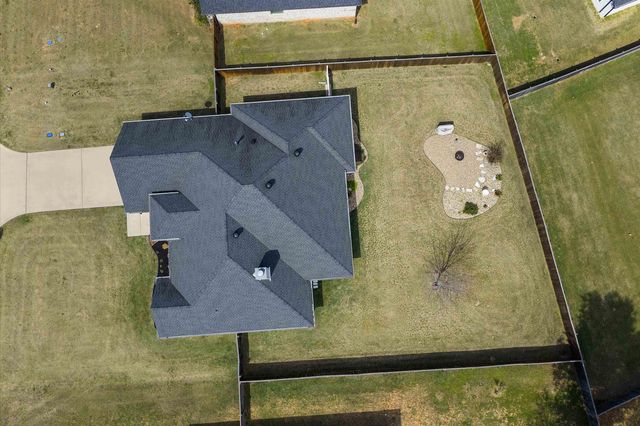 223 Saddle Brook Circle, Hallsville, TX 75650