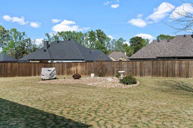 223 Saddle Brook Circle, Hallsville, TX 75650