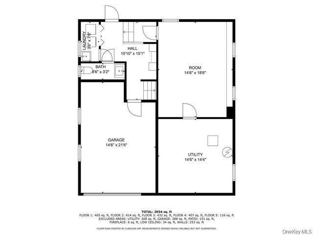 73 Ewart Street, Scarsdale, NY 10583