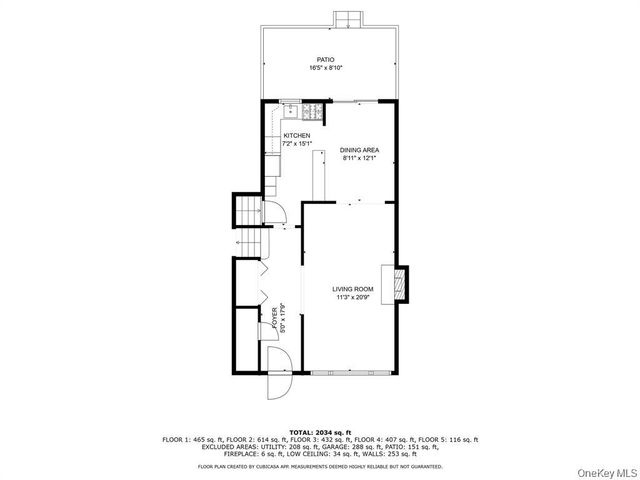 73 Ewart Street, Scarsdale, NY 10583