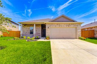 21111 Sherrell Bay Drive, Cypress, TX 77433