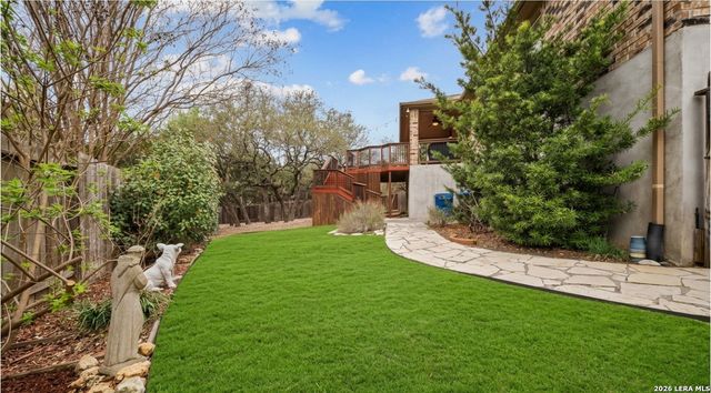 23555 Fairway, San Antonio, TX 78258