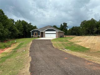 17030 Lantana Loop, Newalla, OK 74857