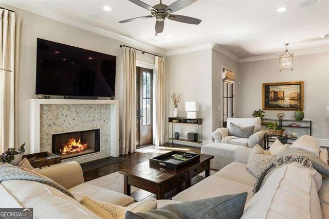 128 Grand Crescent, Alpharetta, GA 30009