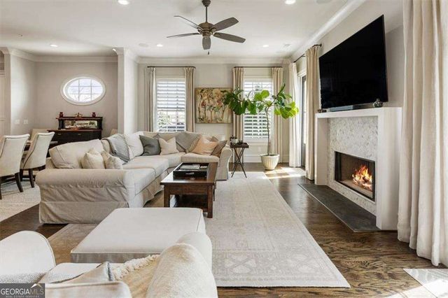 128 Grand Crescent, Alpharetta, GA 30009