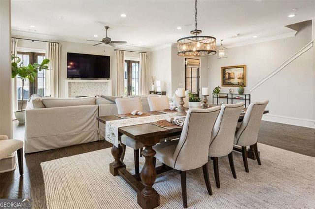 128 Grand Crescent, Alpharetta, GA 30009
