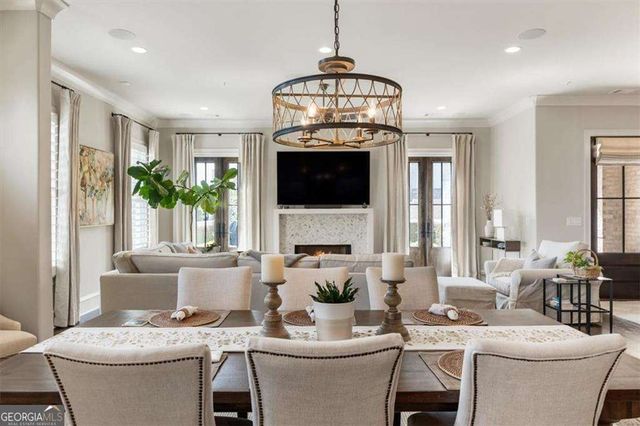 128 Grand Crescent, Alpharetta, GA 30009