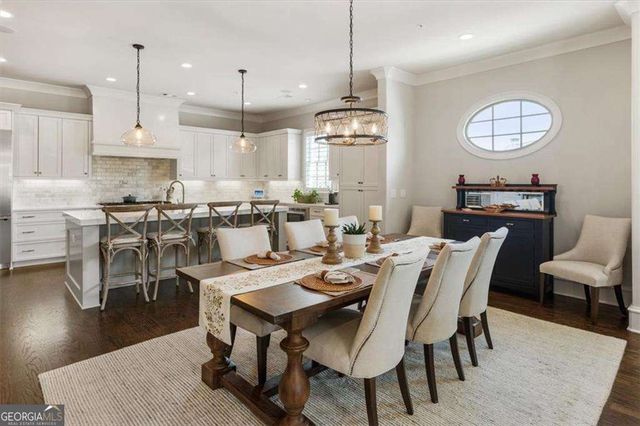 128 Grand Crescent, Alpharetta, GA 30009