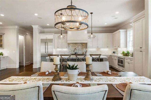 128 Grand Crescent, Alpharetta, GA 30009