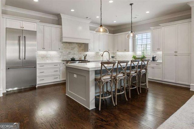 128 Grand Crescent, Alpharetta, GA 30009
