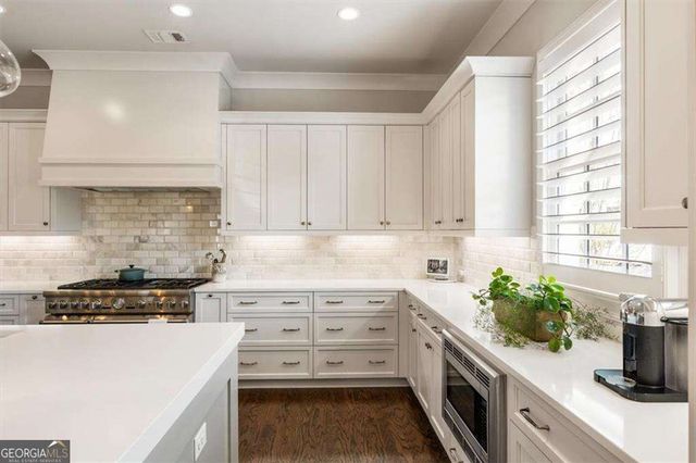128 Grand Crescent, Alpharetta, GA 30009
