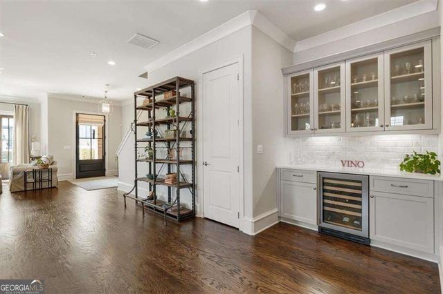 128 Grand Crescent, Alpharetta, GA 30009