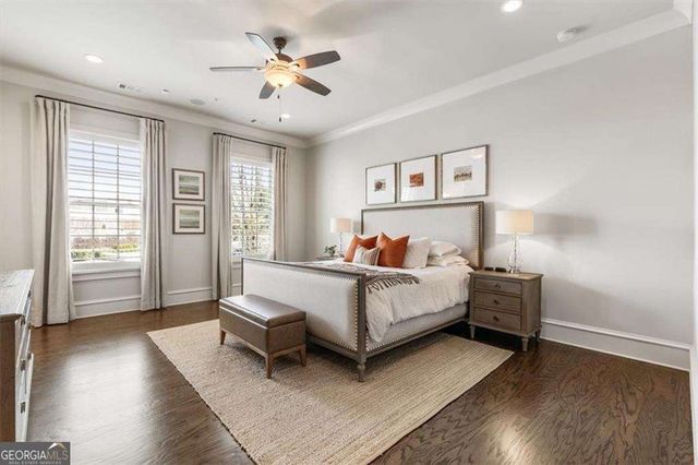 128 Grand Crescent, Alpharetta, GA 30009