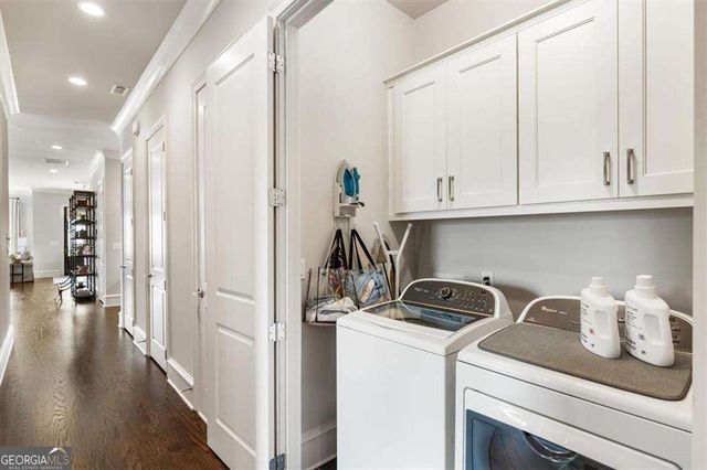 128 Grand Crescent, Alpharetta, GA 30009