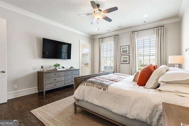 128 Grand Crescent, Alpharetta, GA 30009
