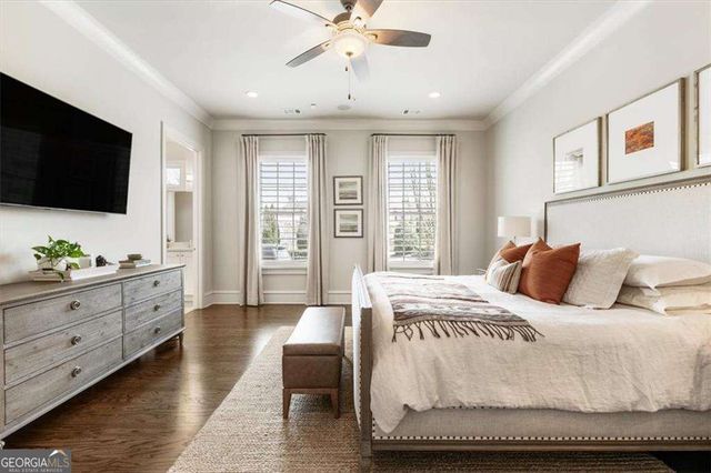 128 Grand Crescent, Alpharetta, GA 30009
