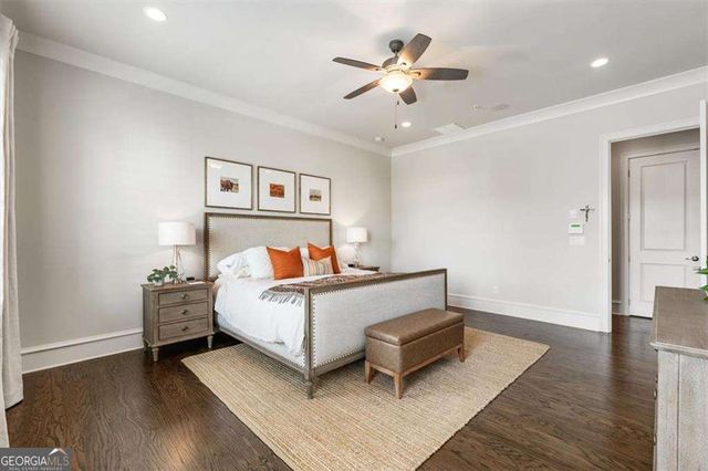 128 Grand Crescent, Alpharetta, GA 30009