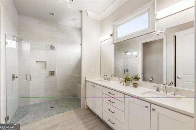 128 Grand Crescent, Alpharetta, GA 30009