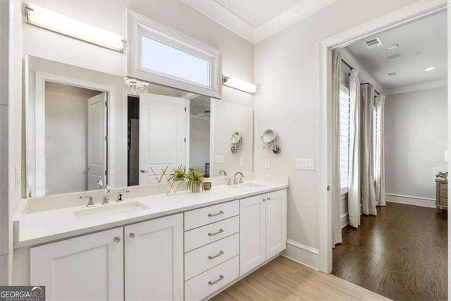 128 Grand Crescent, Alpharetta, GA 30009