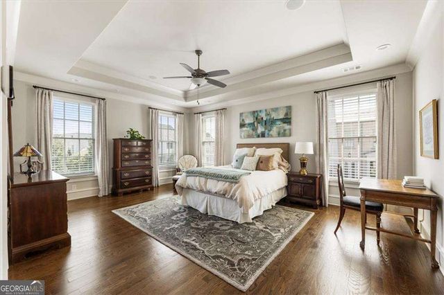 128 Grand Crescent, Alpharetta, GA 30009