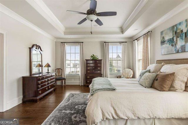 128 Grand Crescent, Alpharetta, GA 30009