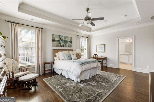 128 Grand Crescent, Alpharetta, GA 30009