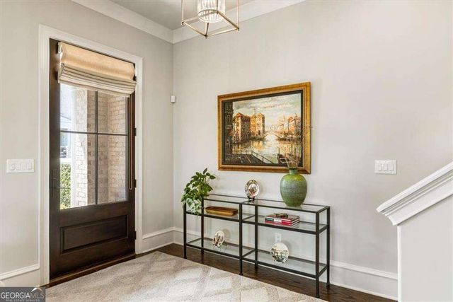 128 Grand Crescent, Alpharetta, GA 30009