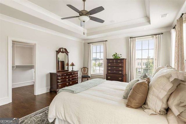 128 Grand Crescent, Alpharetta, GA 30009
