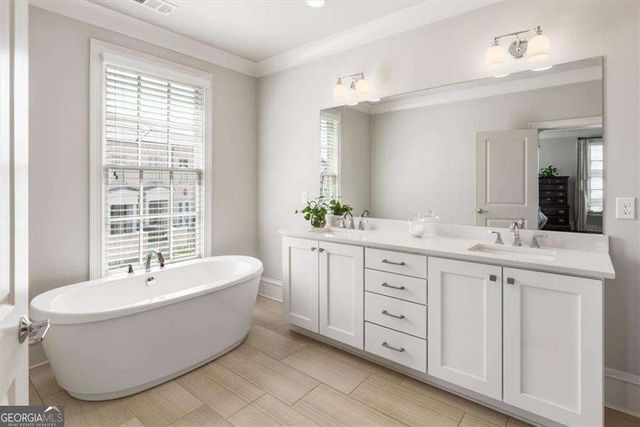 128 Grand Crescent, Alpharetta, GA 30009