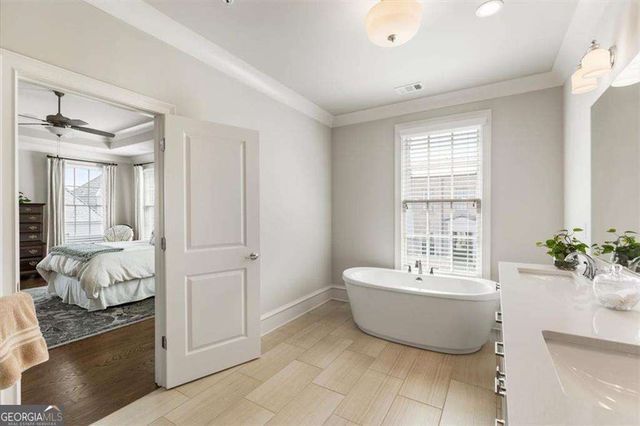 128 Grand Crescent, Alpharetta, GA 30009