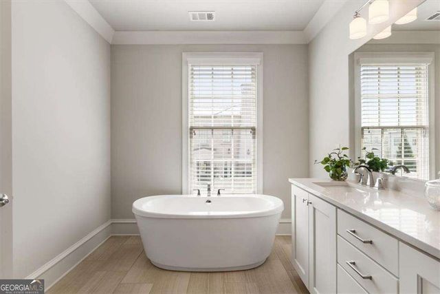 128 Grand Crescent, Alpharetta, GA 30009
