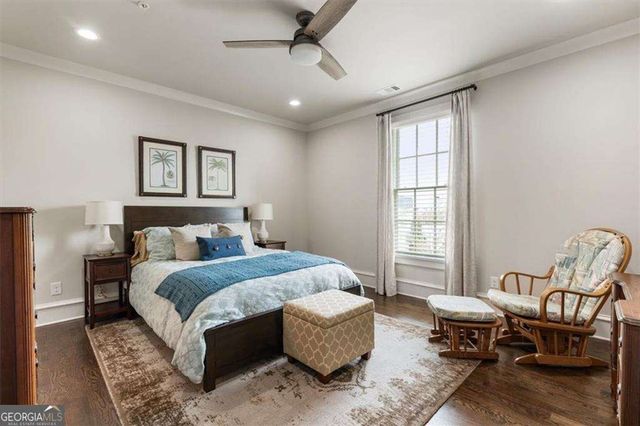 128 Grand Crescent, Alpharetta, GA 30009