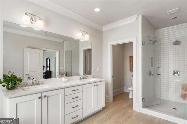128 Grand Crescent, Alpharetta, GA 30009